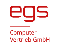 Bild: Logo egs Computer Vertrieb GmbH