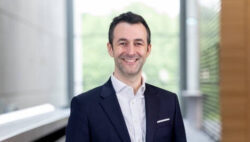 Claudio Bucchi | Exhibitor support MEDICA Düsseldorf