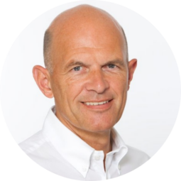Portrait Bertil Bouillon