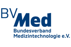 Logo Bundesverband Medizintechnologie e.V