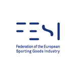Logo Federation of the European Sporting Goods Industry (FESI)