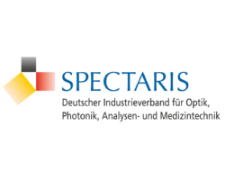 Logo SPECTARIS