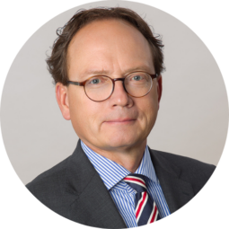 Portrait Uwe Nixdorff