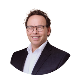 Portrait Martin Widschwendter
