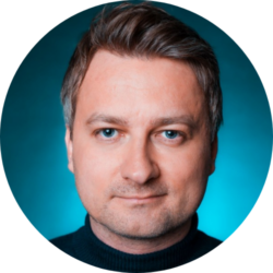 Prof. David Matusiewicz