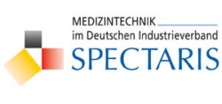 Grafik: Logo of SPECTARIS