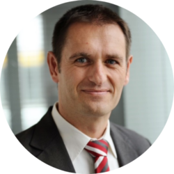 Dr. Torsten Niederdränk