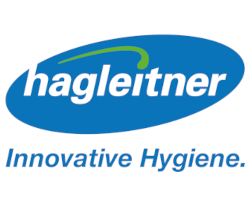 Logo: hagleitner