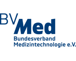 Logo Bundesverband Medizintechnologie e.V