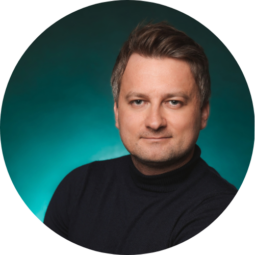 Portrait David Matusiewicz