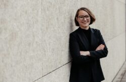 Photo: Carmen Berger (© Leo Zoeke).