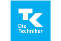 Logo TK
