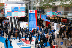 Photo: Constanze Tillmann/ Messe Düsseldorf