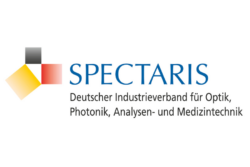 Logo SPECTARIS